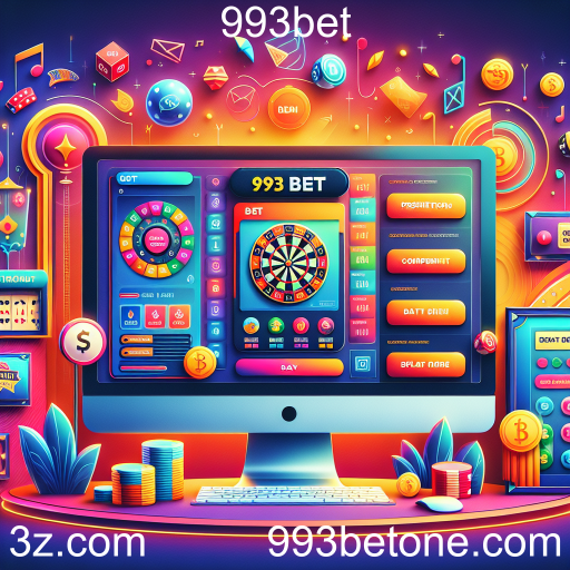Descubra as Promoções Especiais do 993bet e Amplie suas Chances de Ganho!